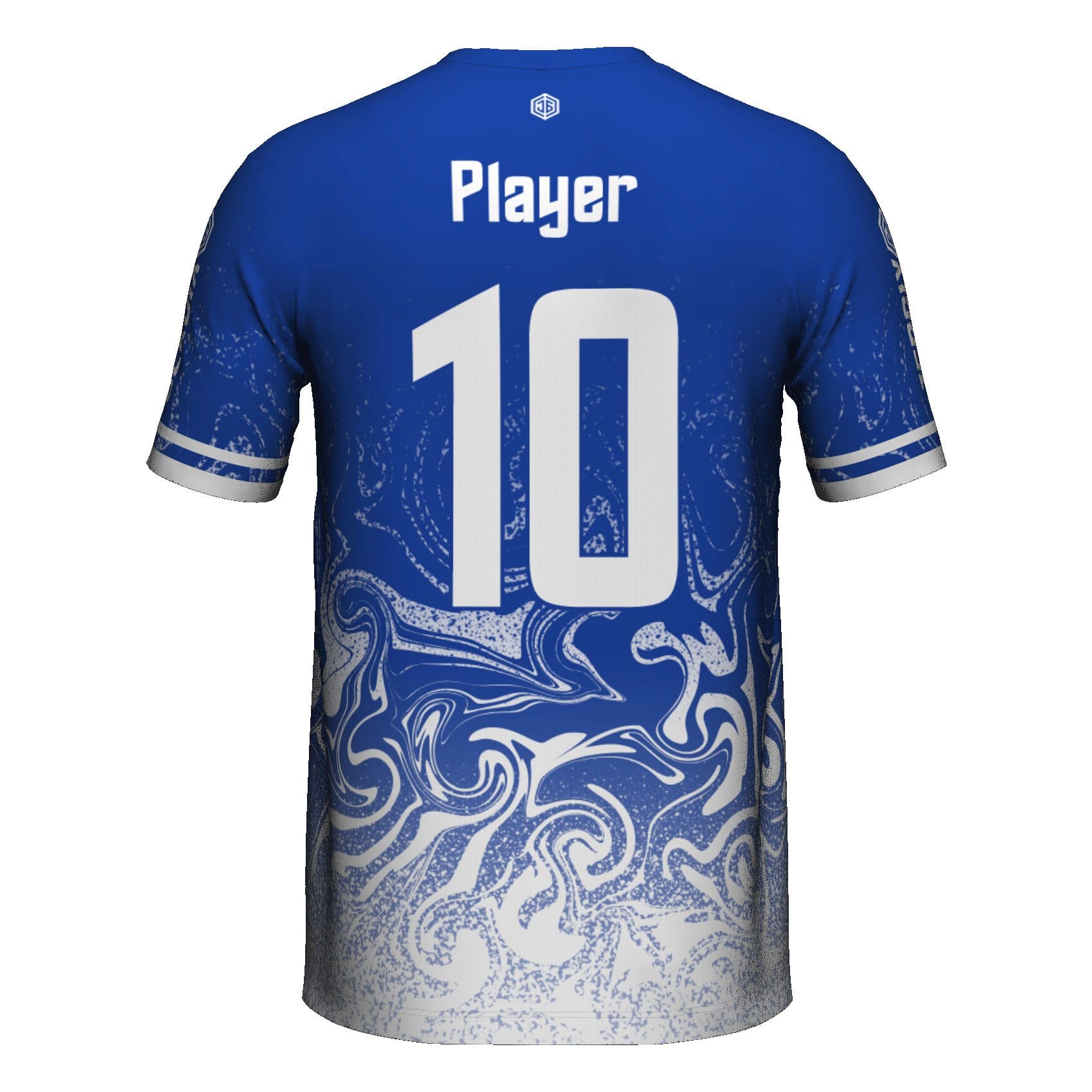 Divine United X-Shirt™ - Image 2