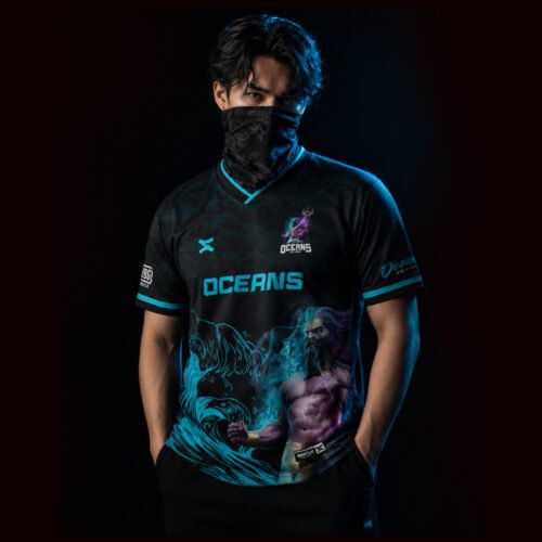 Oceans Esports