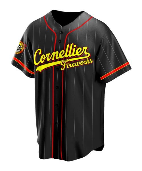 Cornellier_Firework_baseball_jersey_front