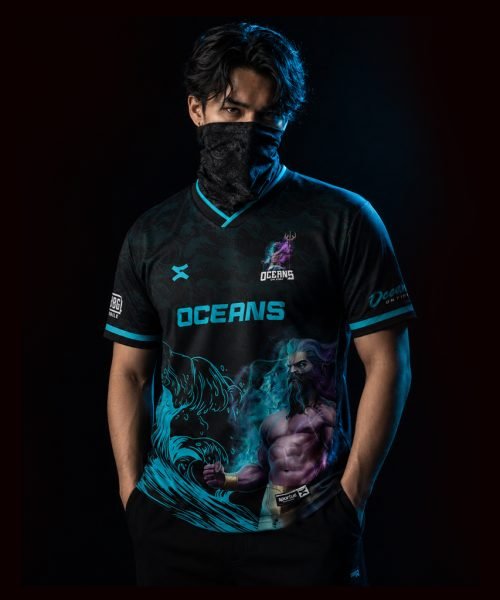 Oceans-esports-jersey-front-model